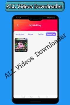 Video Downloader screenshot 7