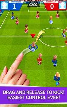 World Soccer King screenshot 8