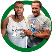 Cheats GTA 5 icon