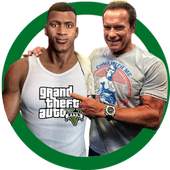 Cheats GTA 5 1.8