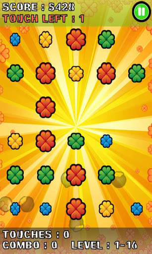 Bubble Blast St Patrick's Day screenshot 8