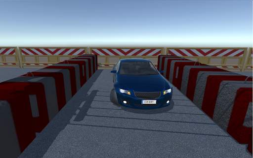 Car Parking 2021 screenshot 3