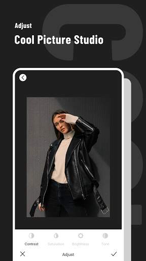 Cool Picture Studio screenshot 1