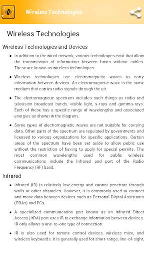 Computer Networking screenshot 5
