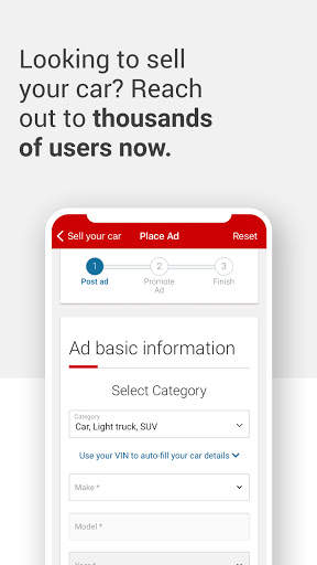 AutoTrader - Shop Car Deals screenshot 6