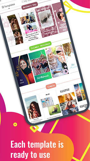 Story Maker, StoryArt, Story Creator App screenshot 4