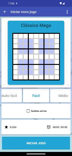 Sudoku - Quebra-cabeça screenshot 7