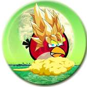 Super angry dragon