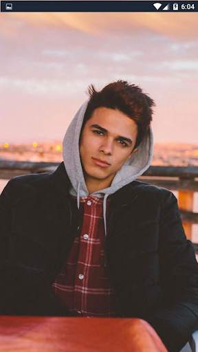 Brent Rivera Wallpaper HD 2020 screenshot 2