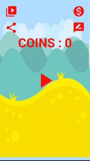 Earning Flappy स्क्रीनशॉट 1