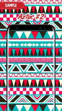 Aztec Wallpapers 3 تصوير الشاشة
