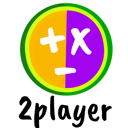Math Game: Duel - Multiplayer icon