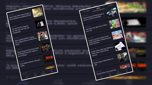 Helper APK Pure Mobile All Apps Installer screenshot 3