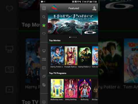 PTCL SMART TV (Official) screenshot 2