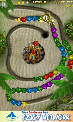 Marble Blast 2 2 تصوير الشاشة