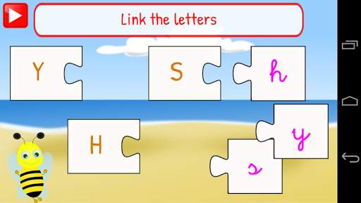 Kindergarten Learning Games screenshot 6