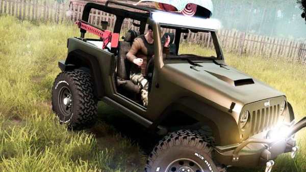 Guide For -Spintires MudRunner- Gameplay screenshot 1