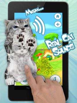 Talking Cat screenshot 4