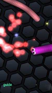 Guide for Snake io worms zone screenshot 1
