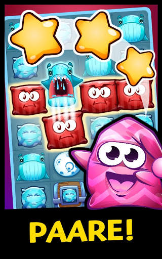 Dreamland Story screenshot 1