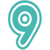 9