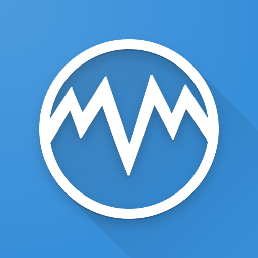 Flux QRL Cloud Miner icon
