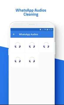 Whatspp Cleaner | Junk Cleaner screenshot 1