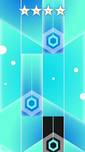 Valentina Pontes Piano Tiles screenshot 3