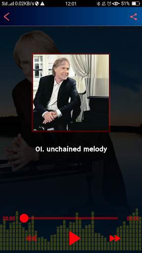 Best Piano Instrument by Richard Clayderman screenshot 7