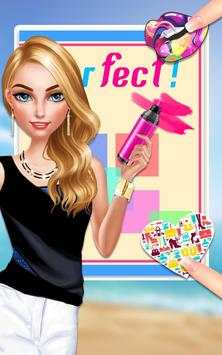Teen Idol: Magazine Cover Girl screenshot 12