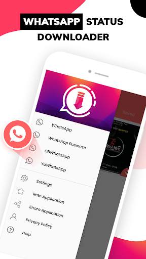 Status Saver - Status downloader for WhatsApp screenshot 5