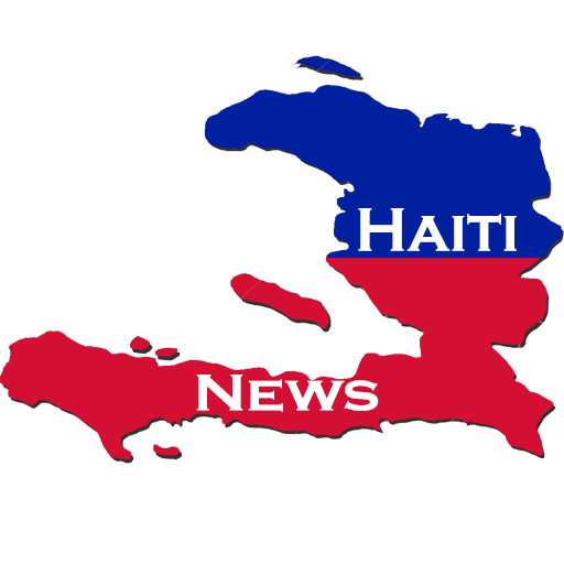 Nouvelle Haiti App icon