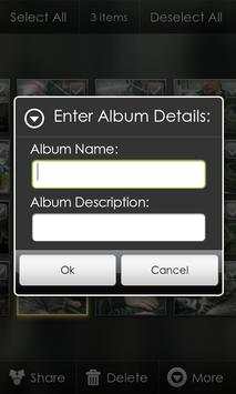 OldGallery  screenshot 2