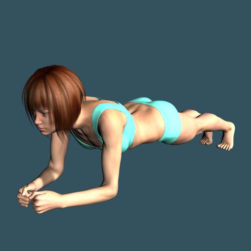 Plank 30 days challenge 3.0.2