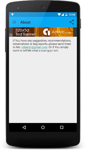 Morse Code screenshot 7