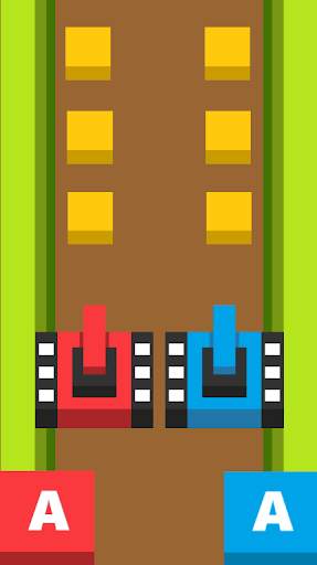 TWOPLAY - 2 player games screenshot 7