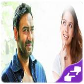 Click With Ajay Devgan 1.1