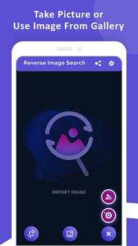 Image Search - Reverse Photo search screenshot 1