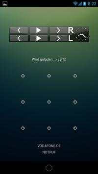 L playeR Widget screenshot 1