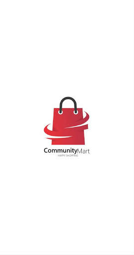 Community Mart - Online Shopping App screenshot 1