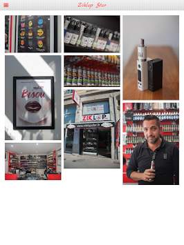 Ziklop Stor screenshot 1
