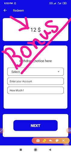 Job Money screenshot 3