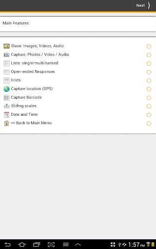 SODA Mobile screenshot 12
