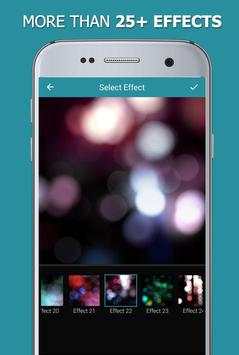 Bokeh Light Photo Effects screenshot 6