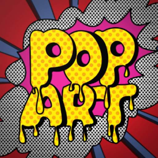 Poster PopArt 1.1.2