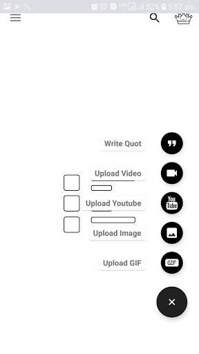 Video Status- Publish | Watch &Earn $ screenshot 5