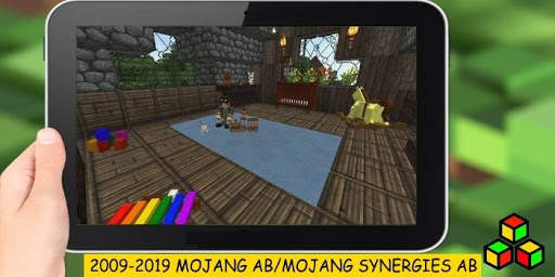 Decocraft Mod screenshot 6
