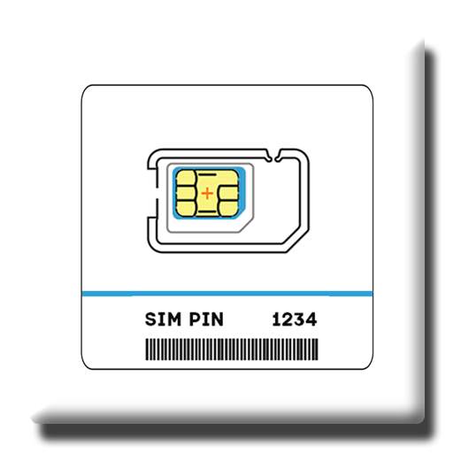 SIM Password 1.0.1