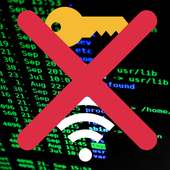Wifi Password Hacker Simulator Prank 2018 logo