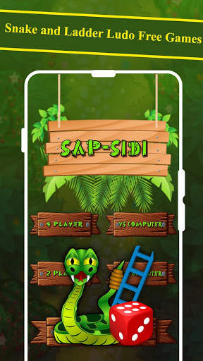 Ludo Game : Snakes and Ladders Zone скриншот 5
